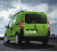 Fiat Fiorino